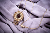 Orient pocket watch