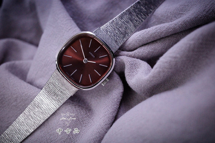 Citizen 5043352 “NOS”