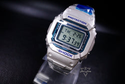 DW-5000BL-2DR