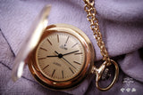 Stowa pocket watch