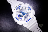 GA-110HDS-7ADR