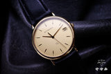 Bucherer 255.707
