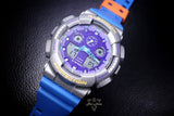GA-100EU-8A2DR