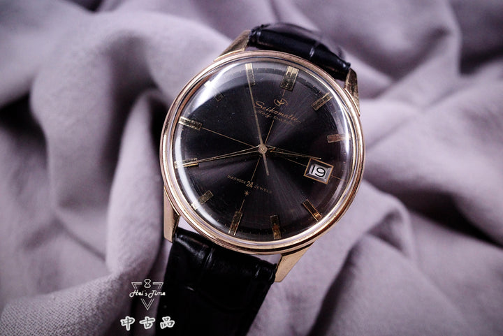 Seiko 3604897