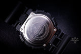 GA-100BEG-1ADR