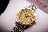 BC393920Gold/D/Rome