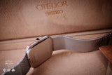 Credor 960927