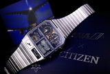 Citizen ANA