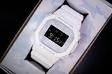 DW-5600 AKM WH