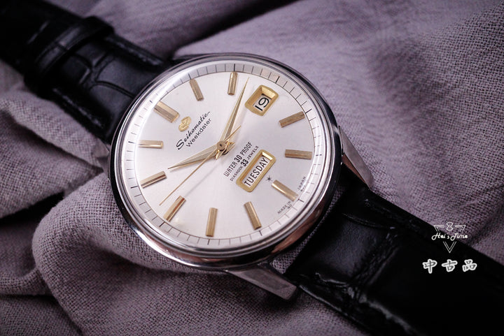 Seiko 950318