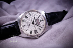 Citizen Cutlass 80702664