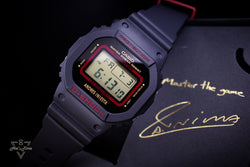 DW-5600AI-1DR