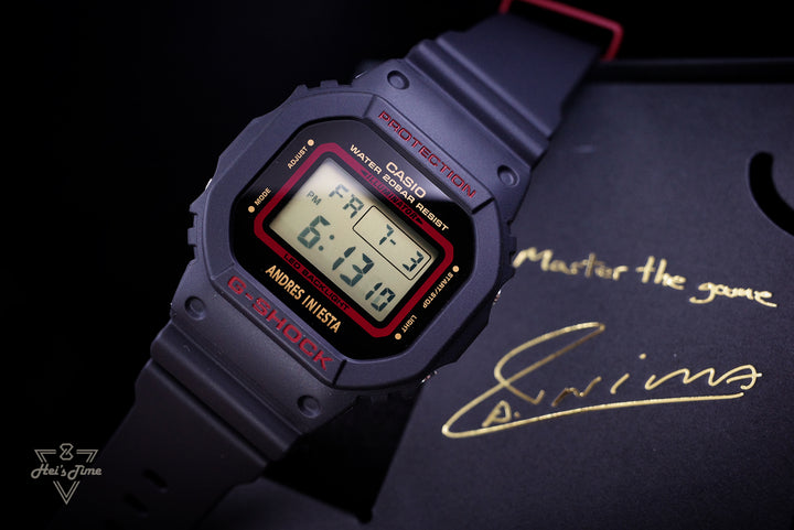 DW-5600AI-1DR