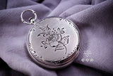 Pocket watch