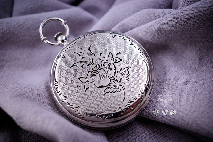 Pocket watch