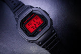 DW-5600BBR-1D