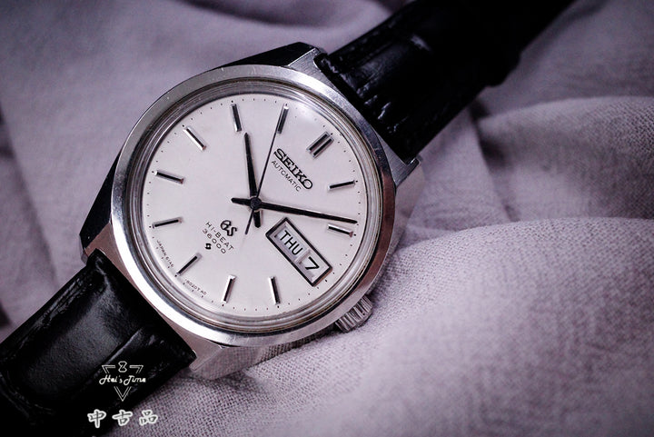 Seiko GS HiBeat 36000 862904
