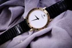 211 18K gold