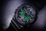 GA-100BEG-1ADR