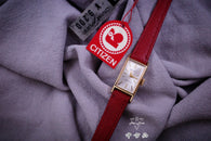 Citizen 2051998 “NOS”