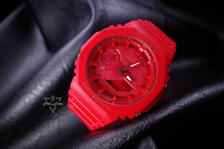 GA-2100-4A