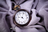 Pocket watch