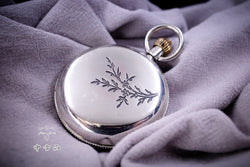 Pocket watch