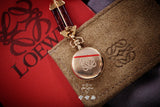 LOEWE pocket watch