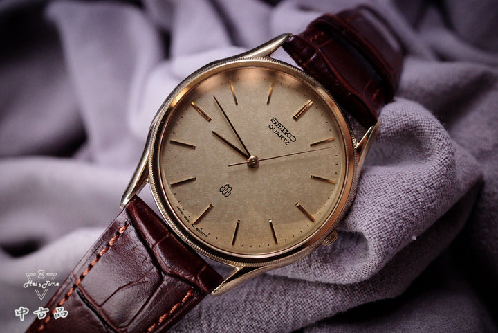 Seiko 003898