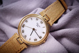 3006 white dial (中古單品,7天保養,不包防水及精準)