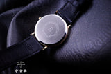 Bucherer 255.707