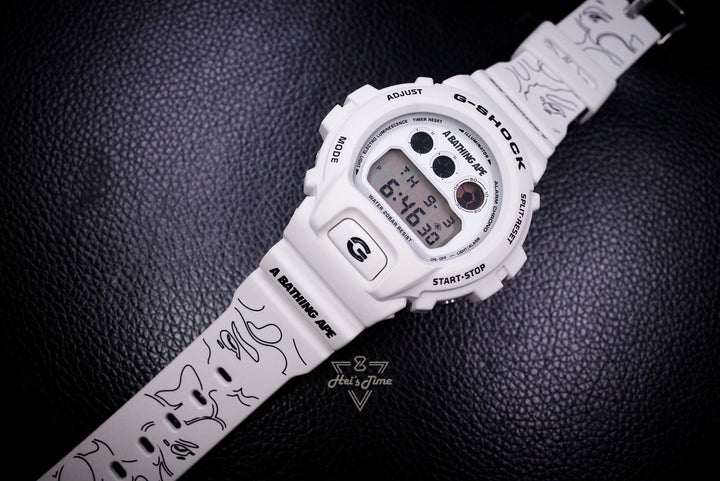 DW-6900  AAPE