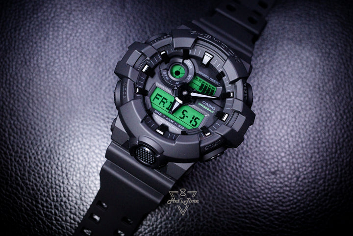 GA-700BEG-1ADR