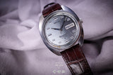 Seiko Presmatic Hi-Beat 041002