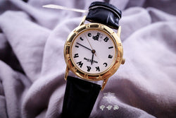 343468 (中古單品,7天保養,不包防水及精準)