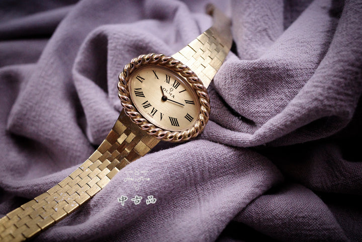 Olma Swiss