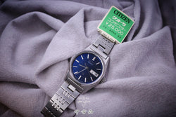 CITIZEN 80806640 (中古單品,7天保養,不包防水及精準)