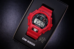 DW-6900TR-4DR