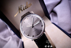 Mido Ocean Star 8419