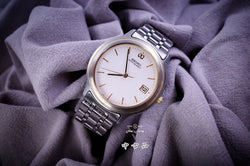 SEIKO AUTO QUARTZ