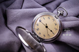 Pocket watch