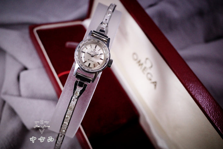 Omega auto De Ville