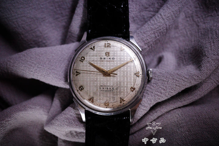 Seiko 673224