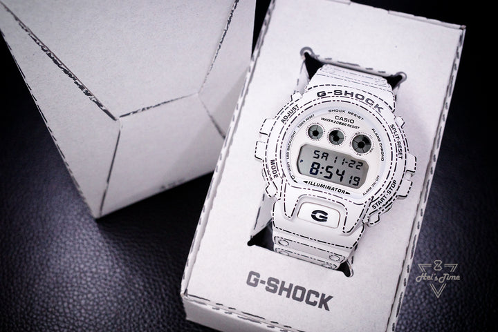 DW-6900RGM-5JR