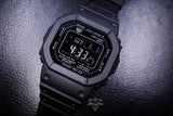 GW-5000HS-1DR