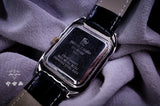 PIERRE CARDIN SWISS MOVT (中古單品,7天保養,不包防水及精準)