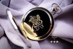 Pocket watch