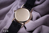 Seiko gold feather 14K gold filled 15008