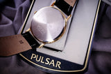 PULSAR OLYMPIC USA