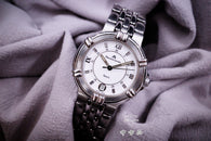 95342 white (中古單品,7天保養,不包防水及精準)